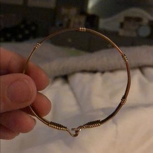 Ronaldo bracelet